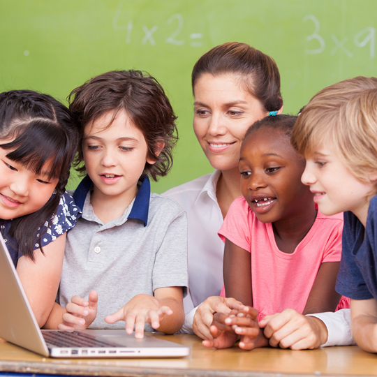 Sonnenscheinschule - Interessenskurse