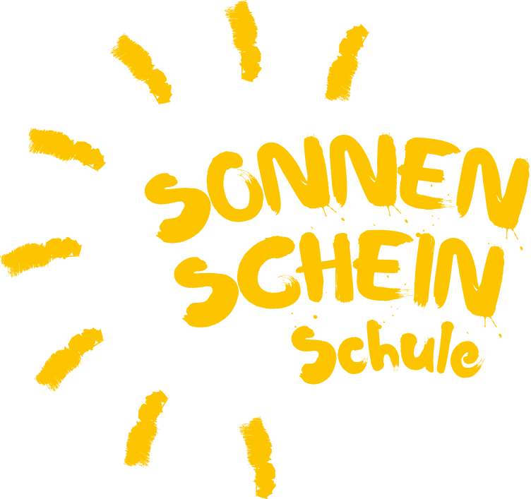 Sonnenscheinschule Heinsberg Logo